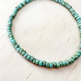 Green Turquoise - 3mm (child)